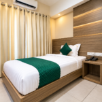 Standard Single Room AC